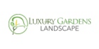 Luxury Gardens Landscape coupons