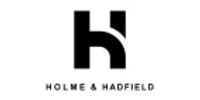 Holme & Hadfield coupons