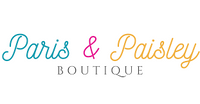Paris & Paisley Boutique coupons