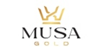 Musa Gold coupons