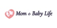Mom & Baby Life coupons