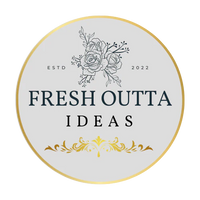 Fresh Outta Ideas coupons