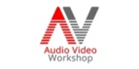 Audio Video Workshop coupons
