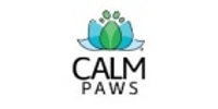 Calm Paws coupons