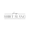 Shirt Slang