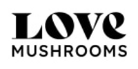 Love Mushrooms coupons