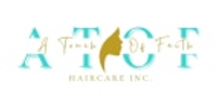 A Touch of Faith Hair Care coupons