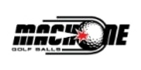 Mach One Golf Balls coupons