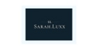 Sarah Luxx Sportswear coupons