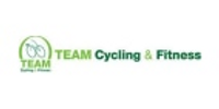 TEAM Cycling & Fitness coupons