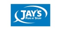 Jays Pops N Stuff coupons