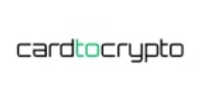 CardtoCrypto coupons