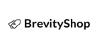 Brevityshop coupons