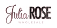Julia Rose Wholesale coupons