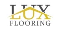 LUX Flooring coupons