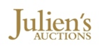 Julien's Auctions coupons