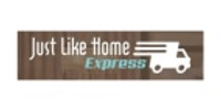 Just Like Home Express coupons