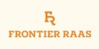 Frontier Raas coupons