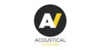 Acoustical Vision coupons