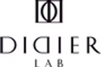 Didier Lab coupons