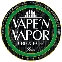 Vape 'N Vapor