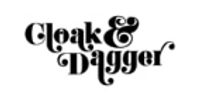 Cloak & Dagger coupons