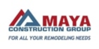 Maya Construction coupons