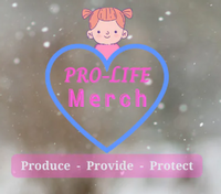 Pro-life Merch coupons