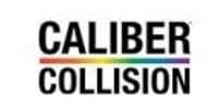 Caliber Collision coupons