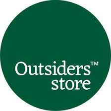 Outsiders Store