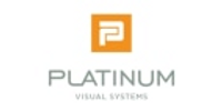 Platinum Visual Systems coupons