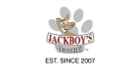 Jackboy's Dog Bakery coupons