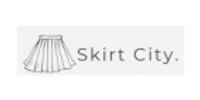 Skirt City coupons