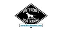 Best Friend's Dog Training coupons