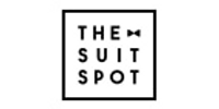 The Suit Spot coupons