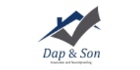 Dap & Son Insulation, Sound Proofing & Radiant Bearing coupons
