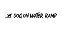 Dog On Water Ramp coupons