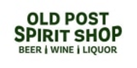 Old Post Spirits coupons