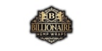 Billionaire Hemp Wraps coupons