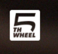 5th Wheel eBike coupons
