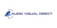 Audio Visual Direct coupons