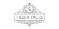 Fresh Faces Rx coupons