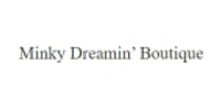 Minky Dreamin’ Boutique coupons