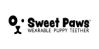 Sweet Paws coupons