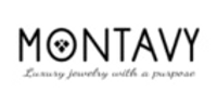 Montavy Luxury Jewelry coupons