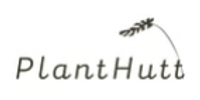 Planthutt coupons