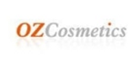 OZ Cosmetics coupons