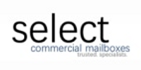 Select Commercial Mailboxes coupons