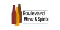 Boulevard Wine & Spirits coupons