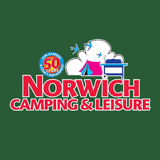 Norwich Camping